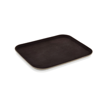 Cargar imagen en el visor de la galería, Bandeja de Servicio 46 x 36 cm Antideslizante Rectangular / Estra