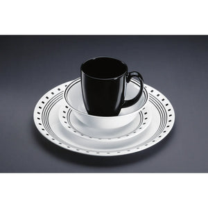 Vajilla City Block 4 Puestos / Corelle®