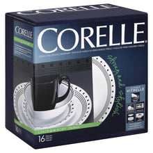 Cargar imagen en el visor de la galería, Vajilla City Block 4 Puestos / Corelle®