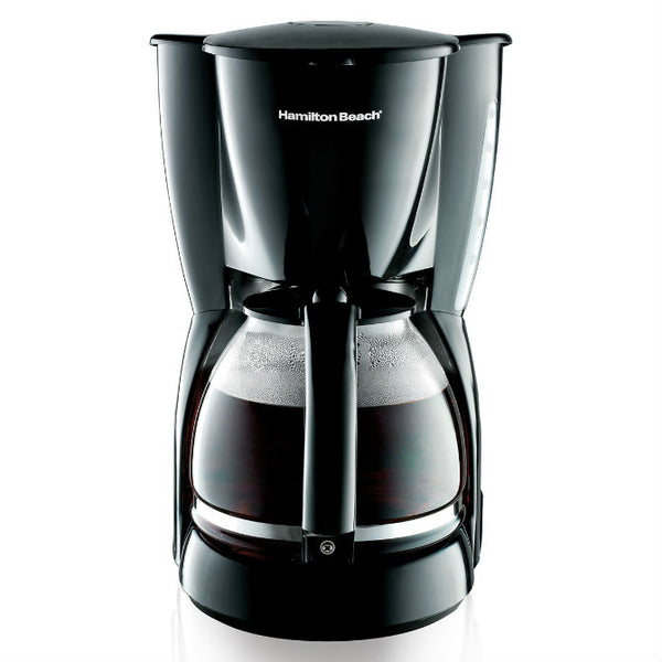 Cafetera 12 Tazas / Hamilton Beach