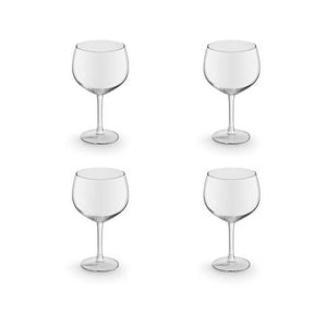 Set x 4 Copas Gin Tonic 21 Onz / Royal Leerdam