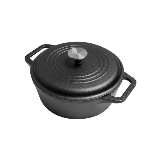 Olla 7 Qt con Tapa / Victoria