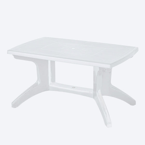Mesa Provenzal Blanco / Rimax