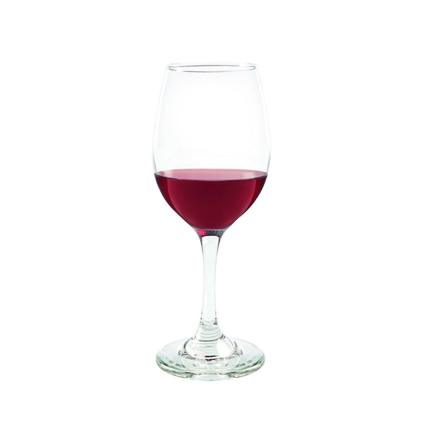 Set x 3 Copas Rioja Vino Tinto / Cristar