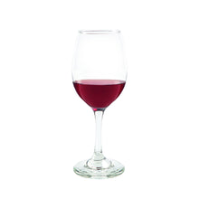 Cargar imagen en el visor de la galería, Set x 3 Copas Rioja Vino Tinto / Cristar