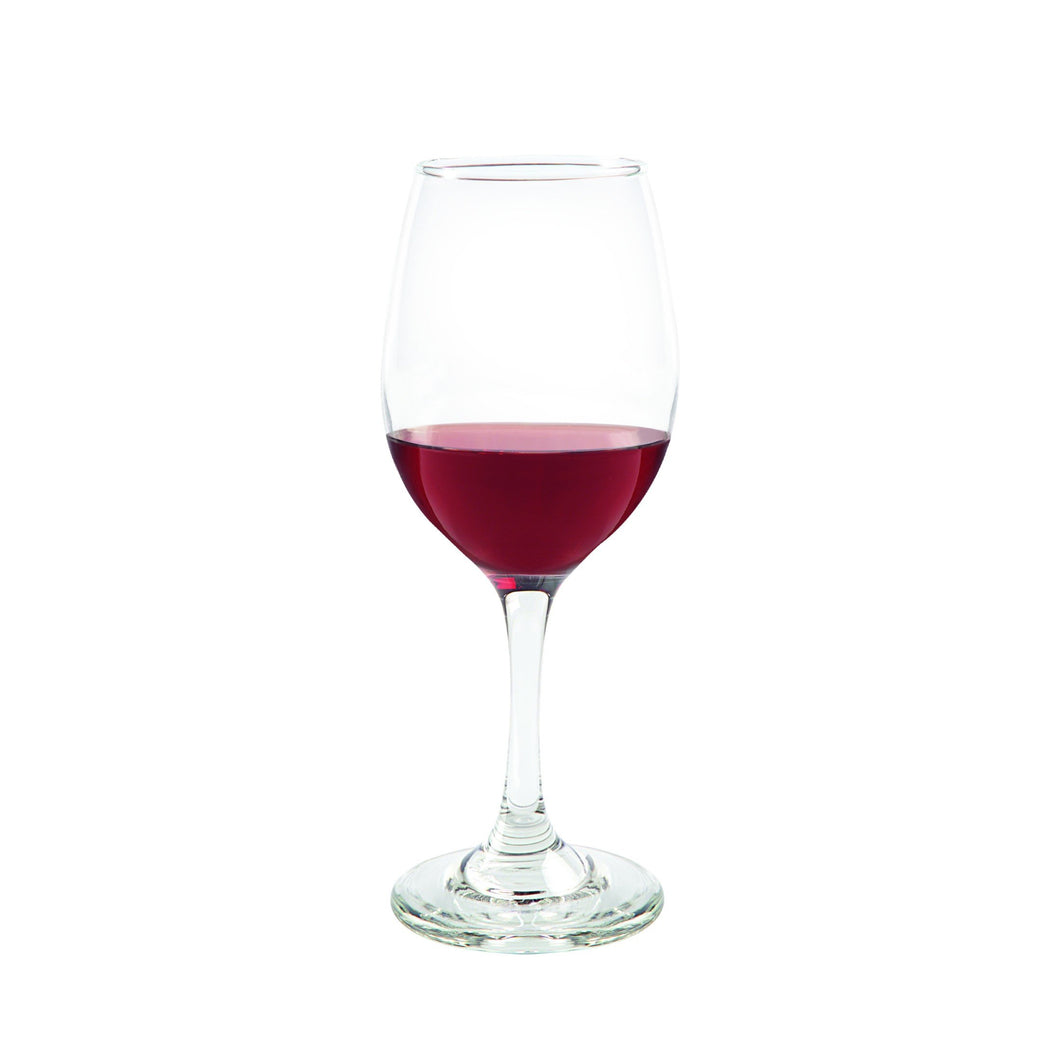 Set x 3 Copas Rioja Vino Tinto / Cristar