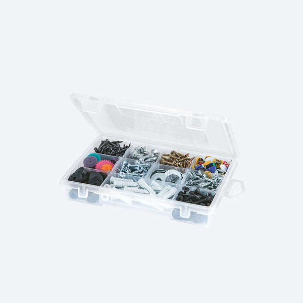 Caja Organizadora 180 Milímetros / Rimax