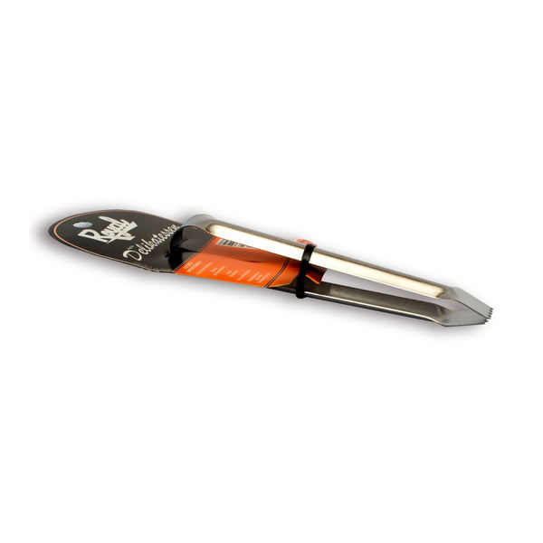 Pinza Acero Inoxidable Delikatessen Royal / Maluma