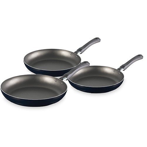 Set de Sartenes de 18 - 20 y 24 cm / Imusa