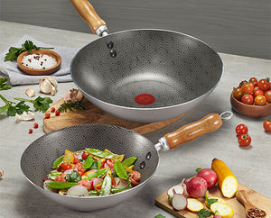 Wok 30 cm Talent / Imusa