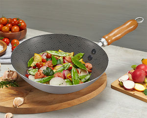 Wok 30 cm Talent / Imusa
