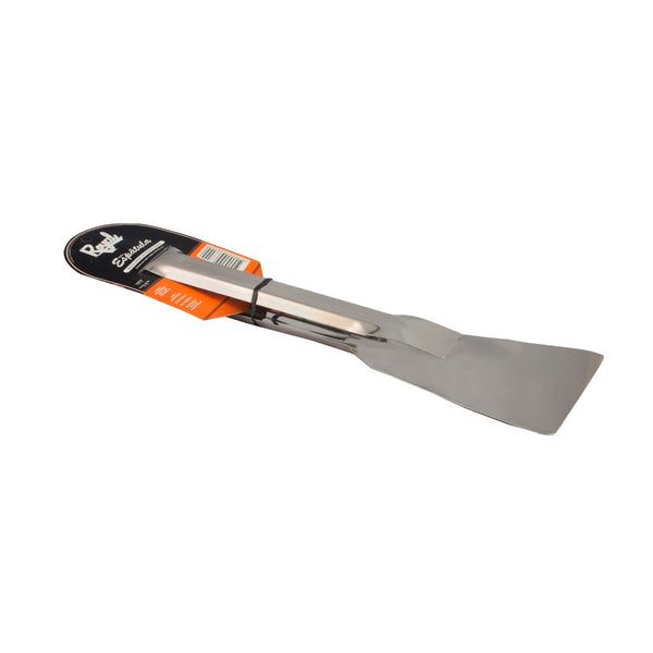 Pinza Acero Inoxidable Espátula Royal / Maluma