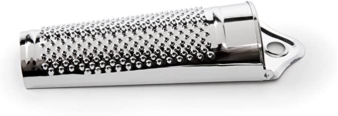 Rallador de Nuez Acero Inoxidable / Excalibur