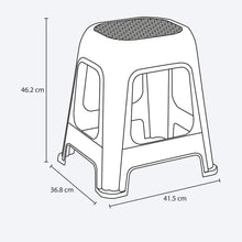 Cargar imagen en el visor de la galería, Butaco Grande Wengue / Rimax