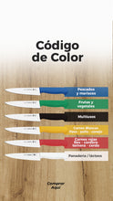 Cargar imagen en el visor de la galería, Cuchillo Deshuesar Premium 2 Blanco / Tramontina