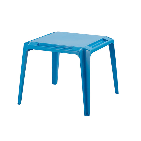 Mesa Bambini Azul / Vanyplas