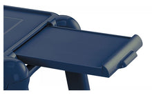 Cargar imagen en el visor de la galería, Mesa Personal Portátil Azul Navy / Rimax