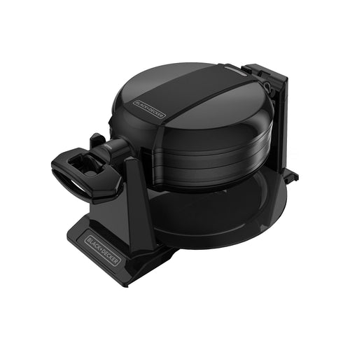 Waflera Estilo Belga Giratoria Doble / Black and Decker