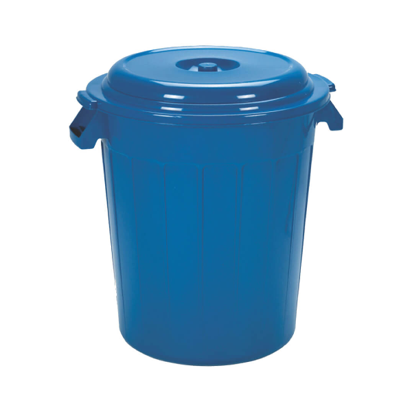 Tanque 50 Litros Azul / Colplast