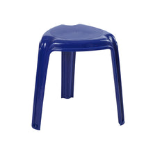 Cargar imagen en el visor de la galería, Butaco Azul Navy / Vanyplas