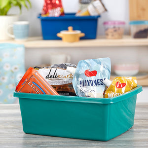 Caja Cocina Número 2 / Vanyplas
