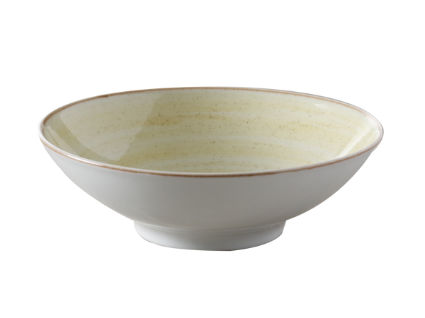 Mini Bowl Mostaza Artisan / Corona