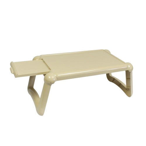 Mesa Personal Portátil Beige / Rimax