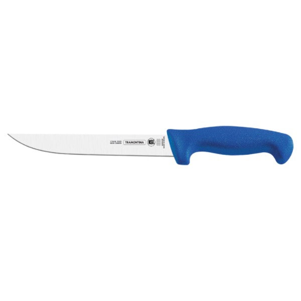 Cuchillo Deshuesar Profesional Azul / Tramontina