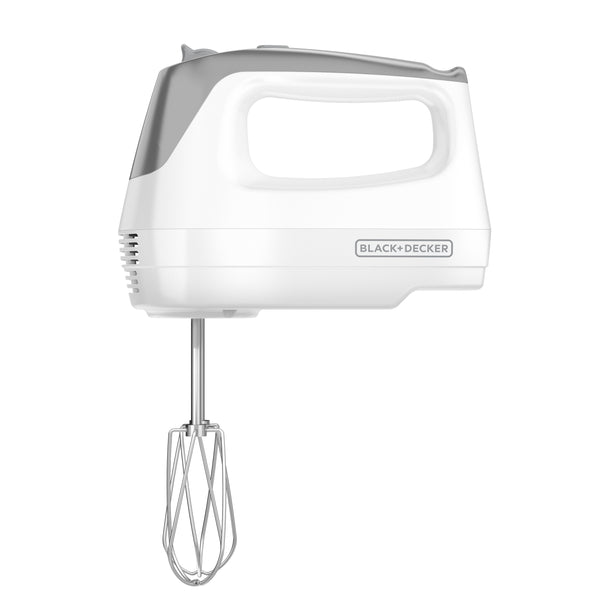 Batidora Manual 5 Velocidades / Black and Decker