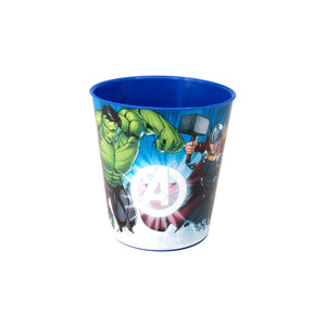 Vajilla Infantil Avengers / Wantu
