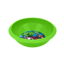 Cargar imagen en el visor de la galería, Vajilla Infantil Avengers / Wantu