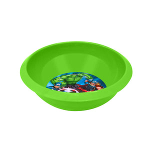 Vajilla Infantil Avengers / Wantu
