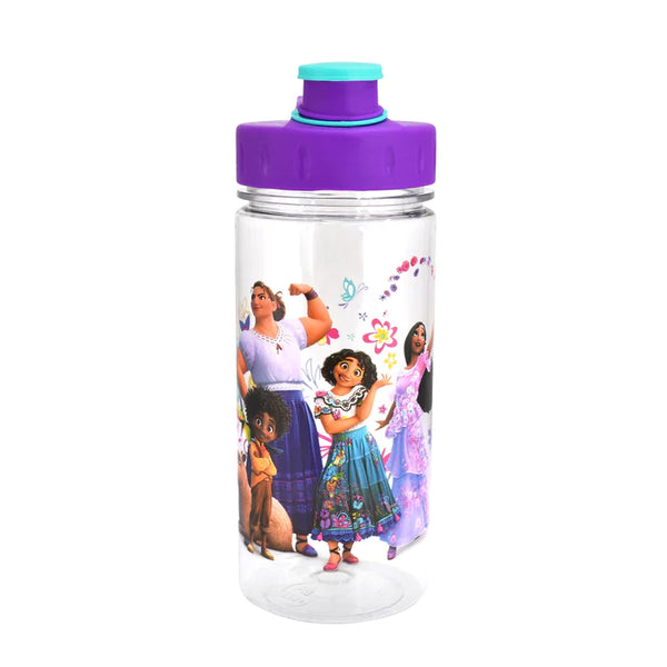 Botella Active 16 Onzas Encanto / Wantu