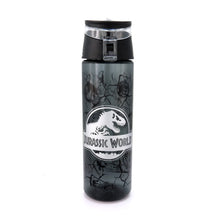 Cargar imagen en el visor de la galería, Botella Tuo 26 Onzas Jurassic World / Wantu