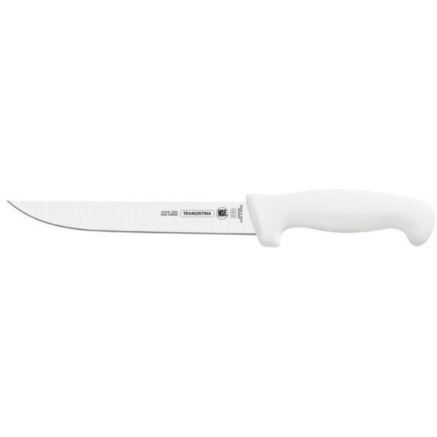 Cuchillo Deshuesar Profesional Blanco / Tramontina