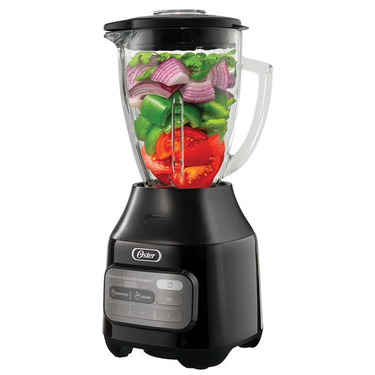 Licuadora Oster 3 Velocidades Tecnologia Reversible Oster Almacenes La 13 Cristaleria La 13