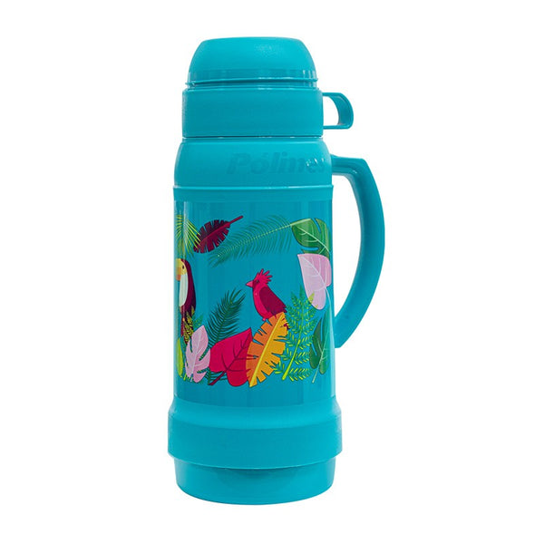 Termo para Bebidas Calientes AV 1.0 Lt Design / Polimes
