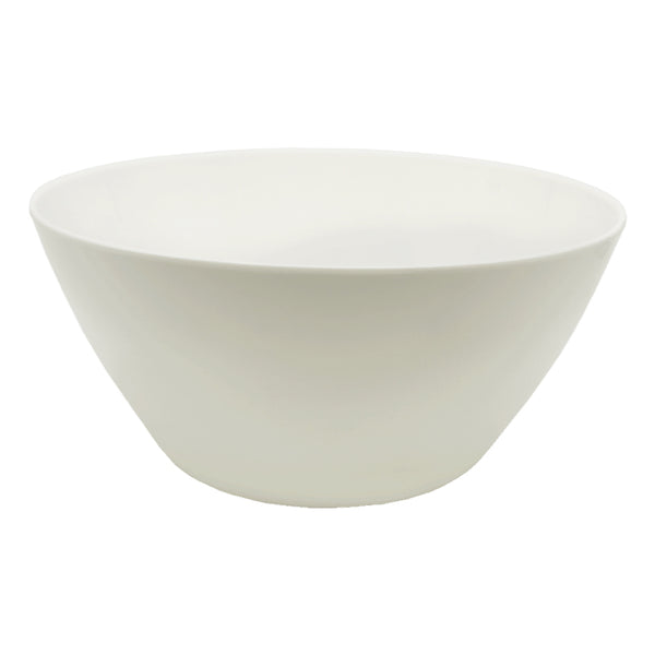 Bowl Grande 25 cm en Melamina / Sabana