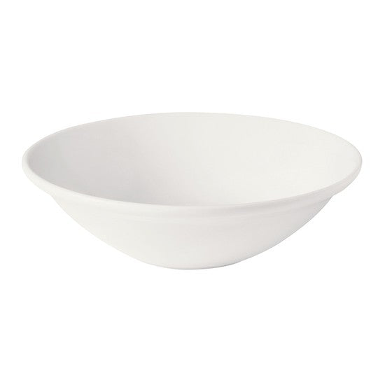 Bowl 17cm Línea Actualite Blanco / Corona