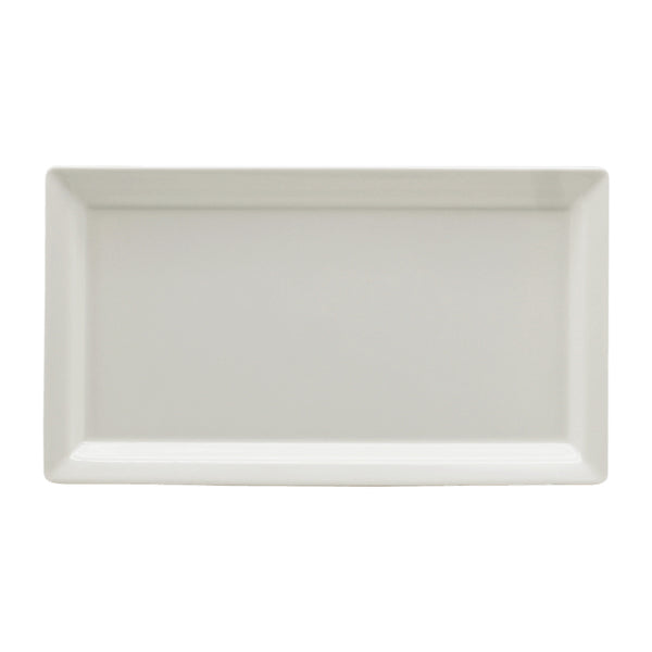 Bandeja Rectangular 24 cm en Melamina / Sabana