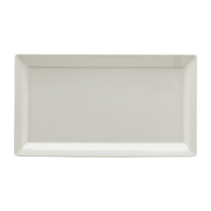 Bandeja Rectangular 24 cm en Melamina / Sabana
