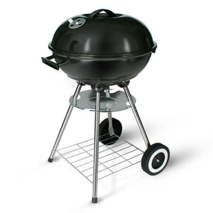 Asador de Carbón BBQ  / Home Elements