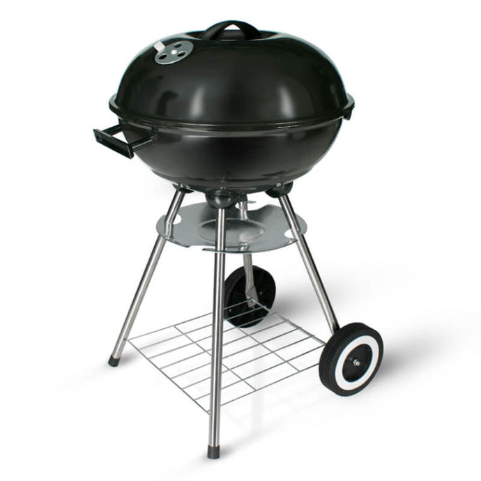 Asador de Carbón BBQ  / Home Elements