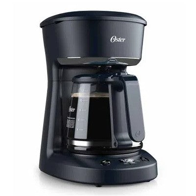 Cafetera 12 tazas Programable / Oster