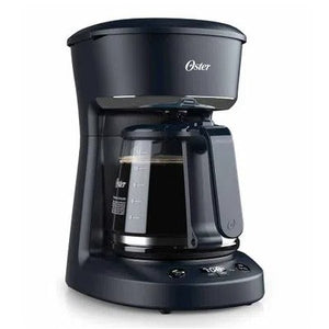 Cafetera 12 tazas Programable / Oster