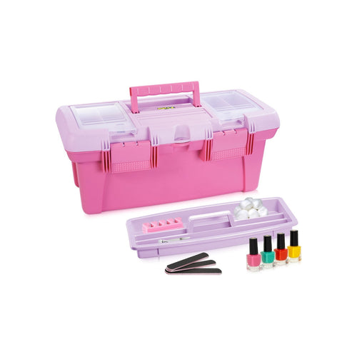 Caja Herramientas 18