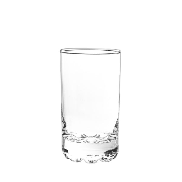 Vaso Capitol Bebidas / Cristar