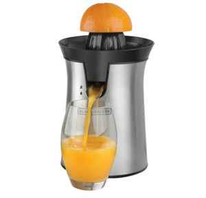 Exprimidor de Cítricos / Black and Decker
