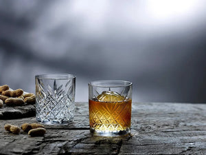 Set x 4 Copas Shot 2 onzas Timeless  / Pasabahce
