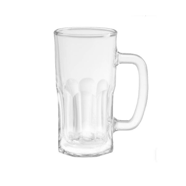 Jarro Cervecero Lisboa / Cristar